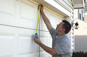Fix A Garage Door inÂ Windsor