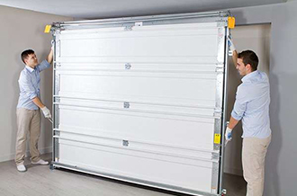 Garage Door Installation inÂ Windsor