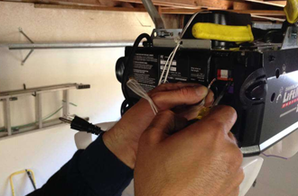 Garage Door Motor Repair inÂ Windsor