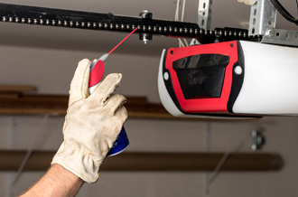 Garage Door Opener Repair inÂ Windsor