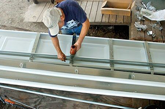 Garage Door Maintenance inÂ Windsor