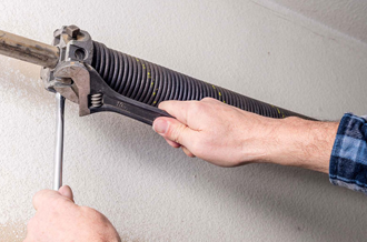 Garage Door Springs Repair inÂ Windsor