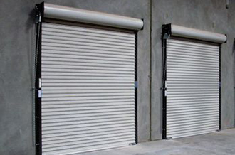 Roll Up Door Repair inÂ Windsor