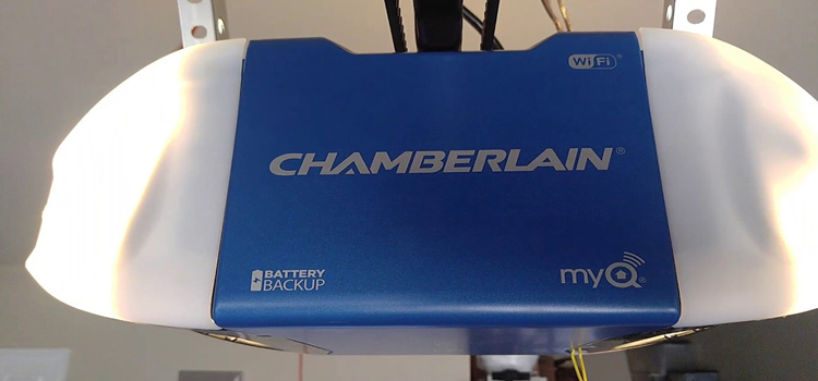 Chamberlain Garage Door Openers Windsor