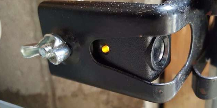 fix garage door sensor in Windsor