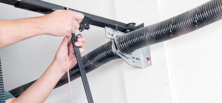 Garage Door Extension Spring Repair Windsor