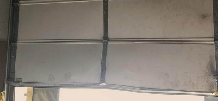 Garage Door Panel Replacement Windsor
