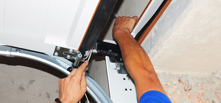 Roll Up Garage Door Opener Repair Windsor