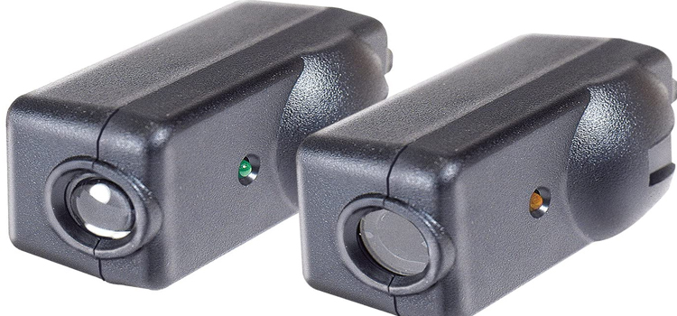 Garage Door Sensor Replacement Windsor