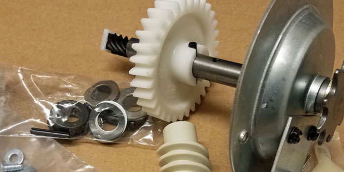 Windsor Chamberlain Garage Door Opener Gears and Sprockets