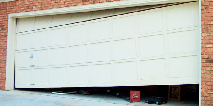 aluminum garage doors services in Windsor