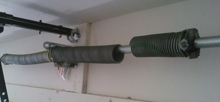 Overhead Garage Door Spring Repair Windsor
