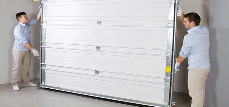 Residential Garage Door Replacement Windsor