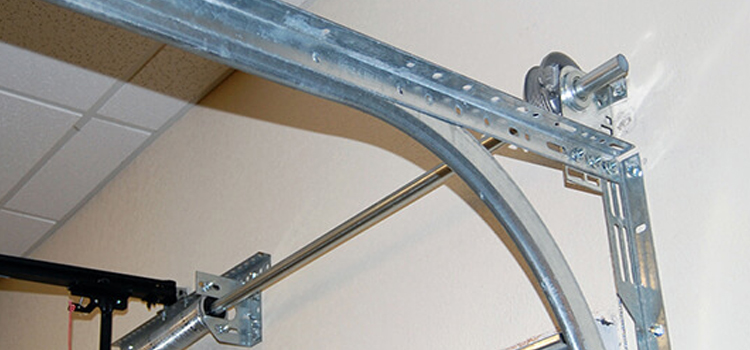 Commercial Garage Door Bracket Repair Windsor