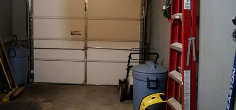 automatic garage door installation in Windsor