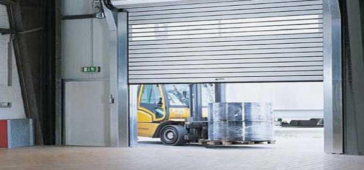 Residential Roll Up Garage Doors Windsor